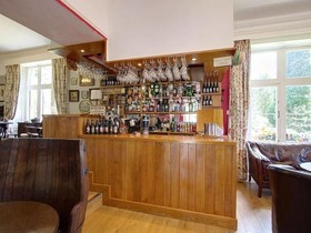 Hampsfell House Hotel