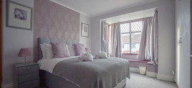 Goldcrest House