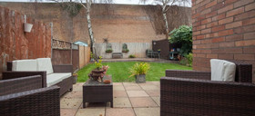 Goldcrest House