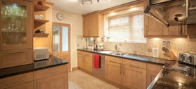Goldcrest House