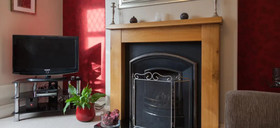 Goldcrest House
