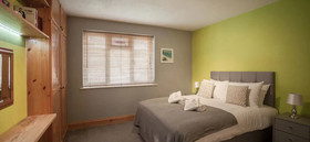 Goldcrest House