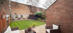Goldcrest House