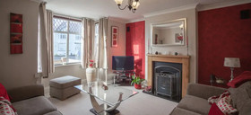 Goldcrest House