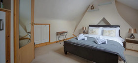 Goldcrest House