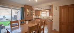 Goldcrest House
