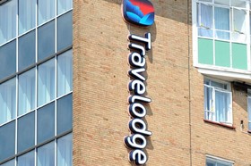 Travelodge Hereford Grafton
