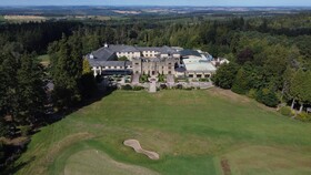 Slaley Hall