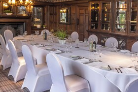 Slaley Hall