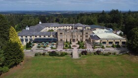 Slaley Hall
