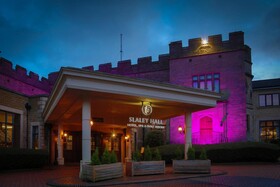 Slaley Hall