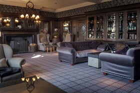 Slaley Hall