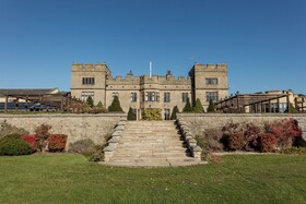 Slaley Hall