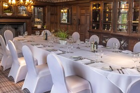Slaley Hall