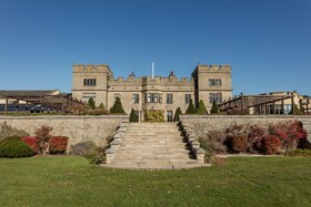 Slaley Hall