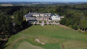 Slaley Hall