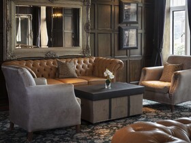Slaley Hall