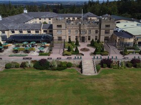 Slaley Hall