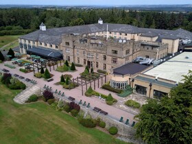 Slaley Hall