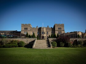 Slaley Hall