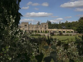 Slaley Hall