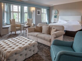 Slaley Hall