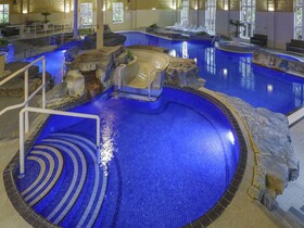 Slaley Hall