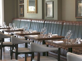 Slaley Hall