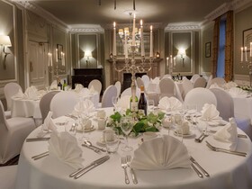 Slaley Hall