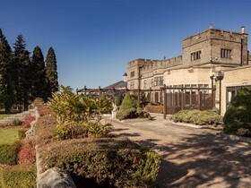 Slaley Hall