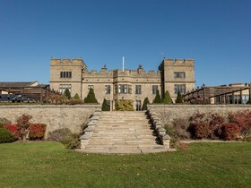 Slaley Hall