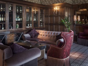 Slaley Hall