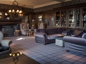 Slaley Hall