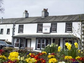 Woolpack Inn