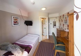 Wyngate Guest House