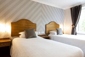The Old Golf House, Sure Hotel Collection by Best Western