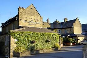 The Old Golf House, Sure Hotel Collection by Best Western