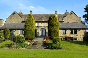The Old Golf House, Sure Hotel Collection by Best Western