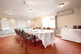 The Old Golf House, Sure Hotel Collection by Best Western