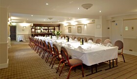 The Old Golf House, Sure Hotel Collection by Best Western