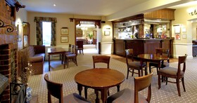 The Old Golf House, Sure Hotel Collection by Best Western