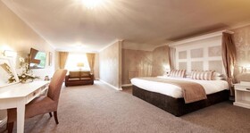 The Old Golf House, Sure Hotel Collection by Best Western