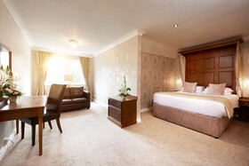 The Old Golf House, Sure Hotel Collection by Best Western