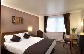 The Old Golf House, Sure Hotel Collection by Best Western