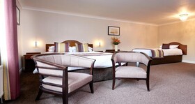 The Old Golf House, Sure Hotel Collection by Best Western