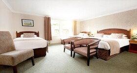 The Old Golf House, Sure Hotel Collection by Best Western