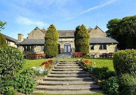 The Old Golf House, Sure Hotel Collection by Best Western