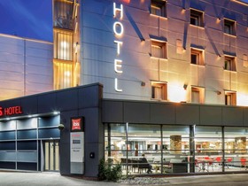 ibis Hull City Centre Hotel