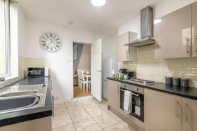 Platform Fishing Quarter Apartments