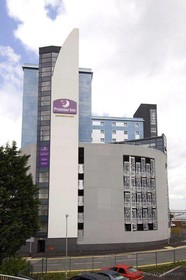 Premier Inn Hull City Centre